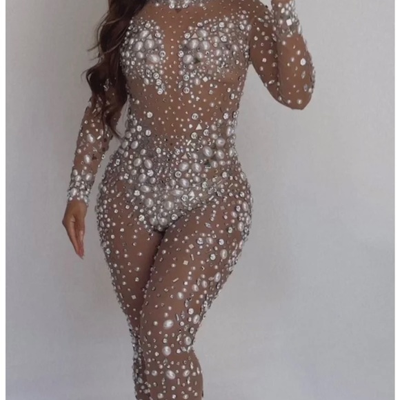 Jumpsuit